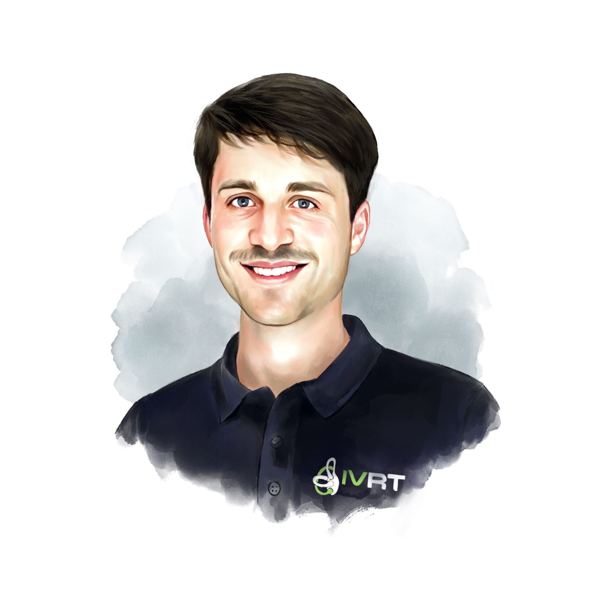 Dozent Moritz Winter